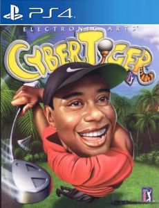 صورة للعبة Cybertiger