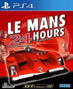 صورة للعبة Le Mans 24 Hours