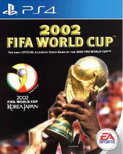 صورة للعبة 2002 FIFA World Cup