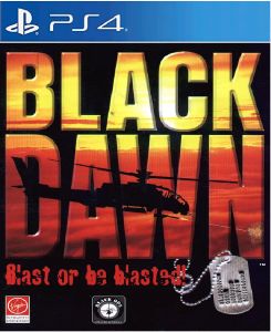 صورة للعبة Black Dawn
