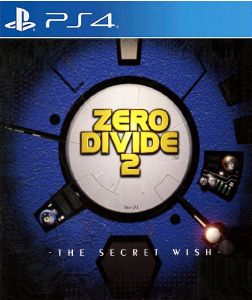 صورة للعبة Zero Divide 2 The Secret Wish