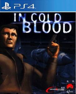 صورة للعبة In Cold Blood