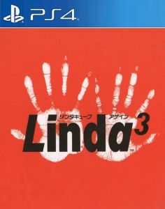 صورة للعبة Linda Cube Again