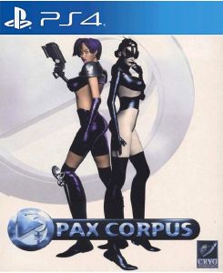 صورة للعبة Pax Corpus