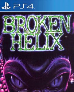 صورة للعبة Broken Helix