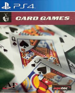 صورة للعبة Card Games