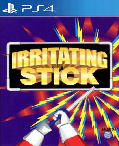 صورة للعبة Irritating Stick