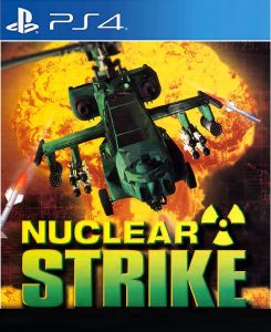 صورة للعبة Nuclear Strike