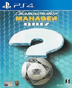 صورة للعبة Championship Manager Quiz