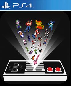 صورة للعبة LazyNES Emulator (imbNES)