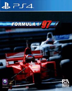 صورة للعبة Formula 1 97