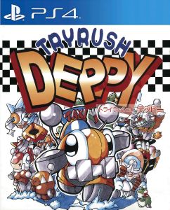 Tryrush Deppy