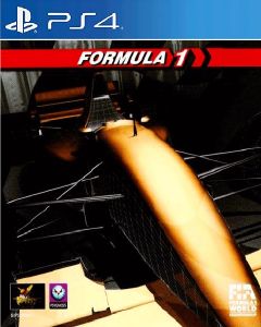 صورة للعبة Formula 1