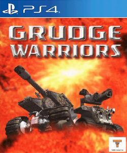 صورة للعبة Grudge Warriors