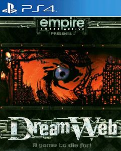 صورة للعبة DreamWeb