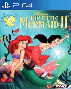 صورة للعبة Disneys The Little Mermaid 2