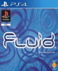 Fluid