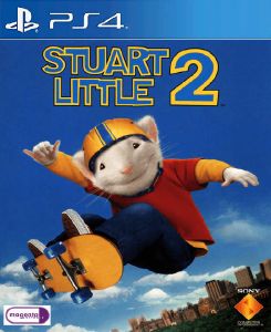 صورة للعبة Stuart Little 2