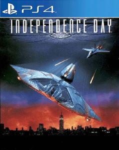 صورة للعبة Independence Day