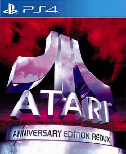 صورة للعبة Atari Anniversary Edition Redux