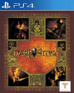 صورة للعبة Darkstone