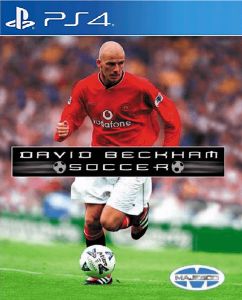 صورة للعبة David Beckham Soccer