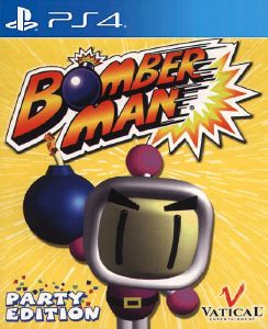 صورة للعبة Bomberman Party Edition
