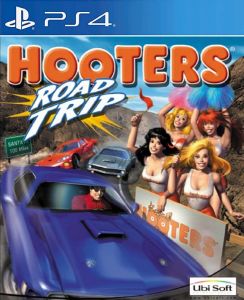 صورة للعبة Hooters Road Trip
