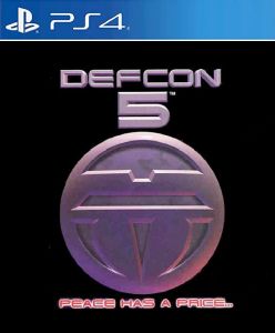صورة للعبة Defcon 5 Piece Has A Price