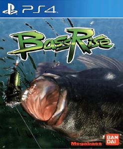 صورة للعبة Bass Rise