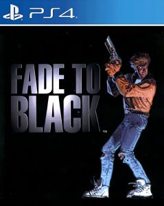 صورة للعبة Fade To Black