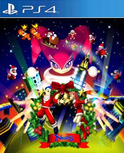 صورة للعبة Christmas Nights into Dreams