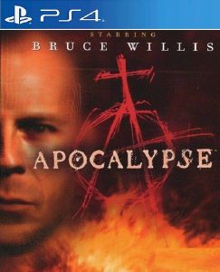 صورة للعبة Apocalypse
