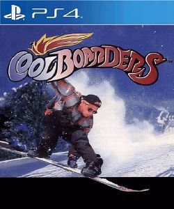 Cool Boarders