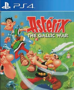 صورة للعبة Asterix
