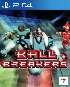 صورة للعبة Ball Breakers