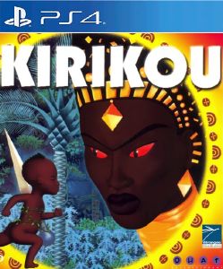 صورة للعبة Kirikou