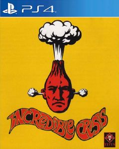 صورة للعبة Incredible Crisis