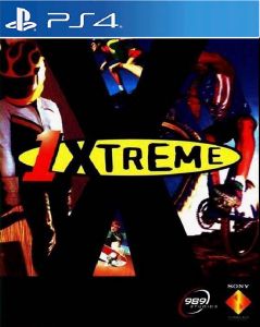 صورة للعبة 1Xtreme