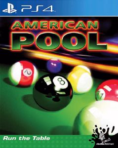 صورة للعبة American Pool