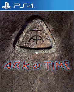 صورة للعبة Ark of Time
