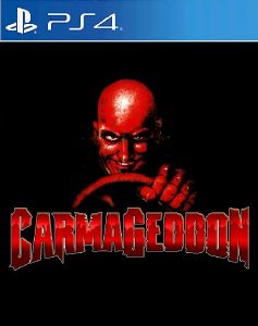 صورة للعبة Carmageddon