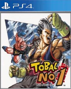 صورة للعبة TOBAL No 1